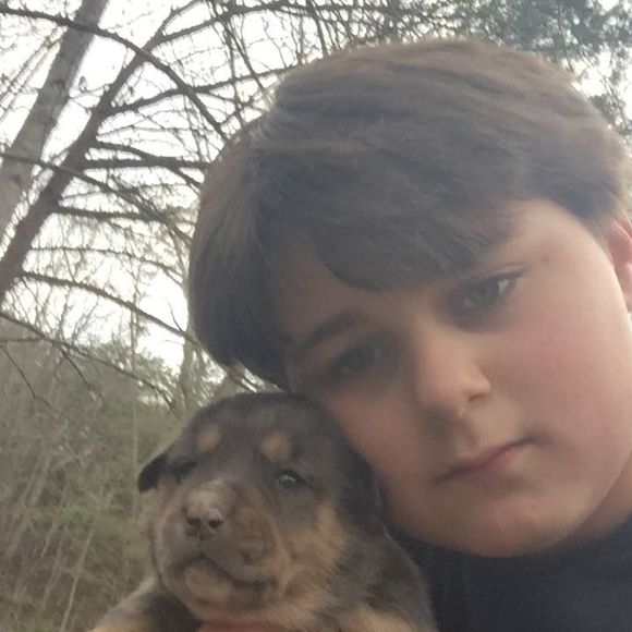 Meet your Posher, Adam - Picture 1 of 1